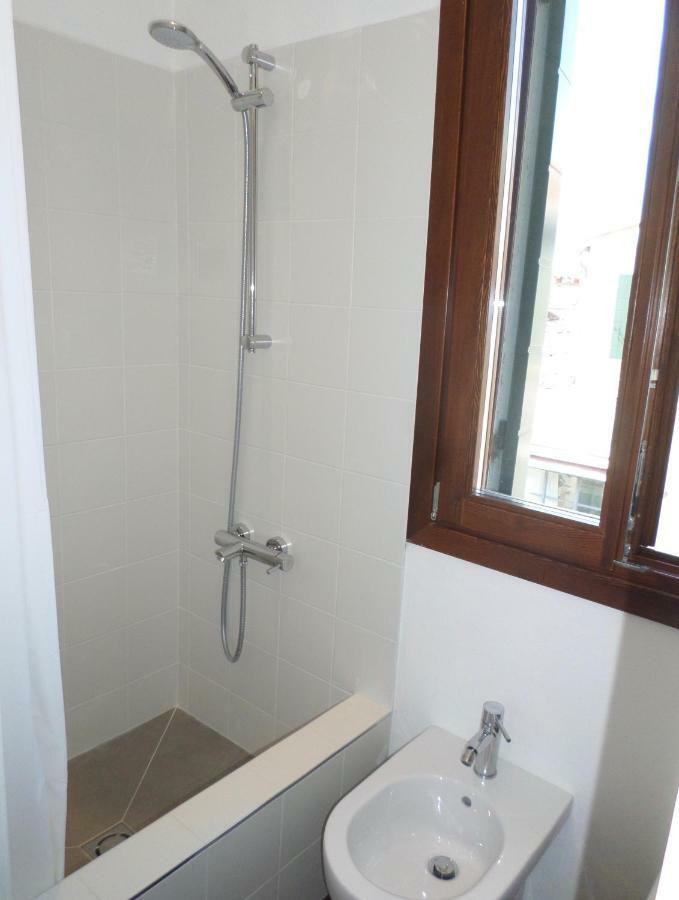 The Other Serenissima Apartment Venice Luaran gambar