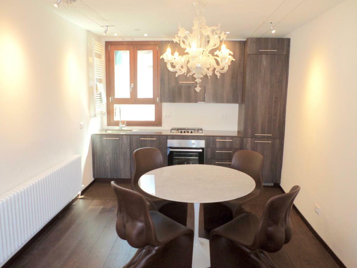 The Other Serenissima Apartment Venice Luaran gambar