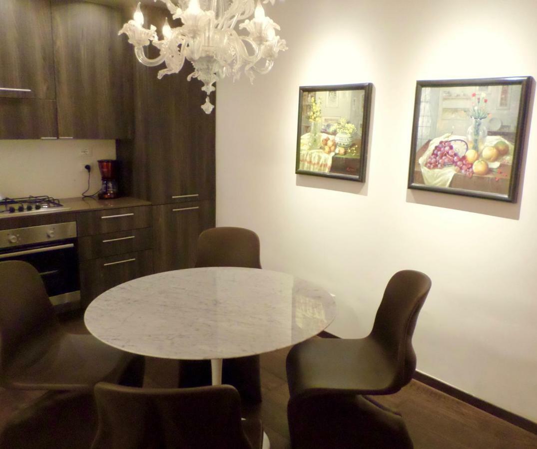 The Other Serenissima Apartment Venice Luaran gambar