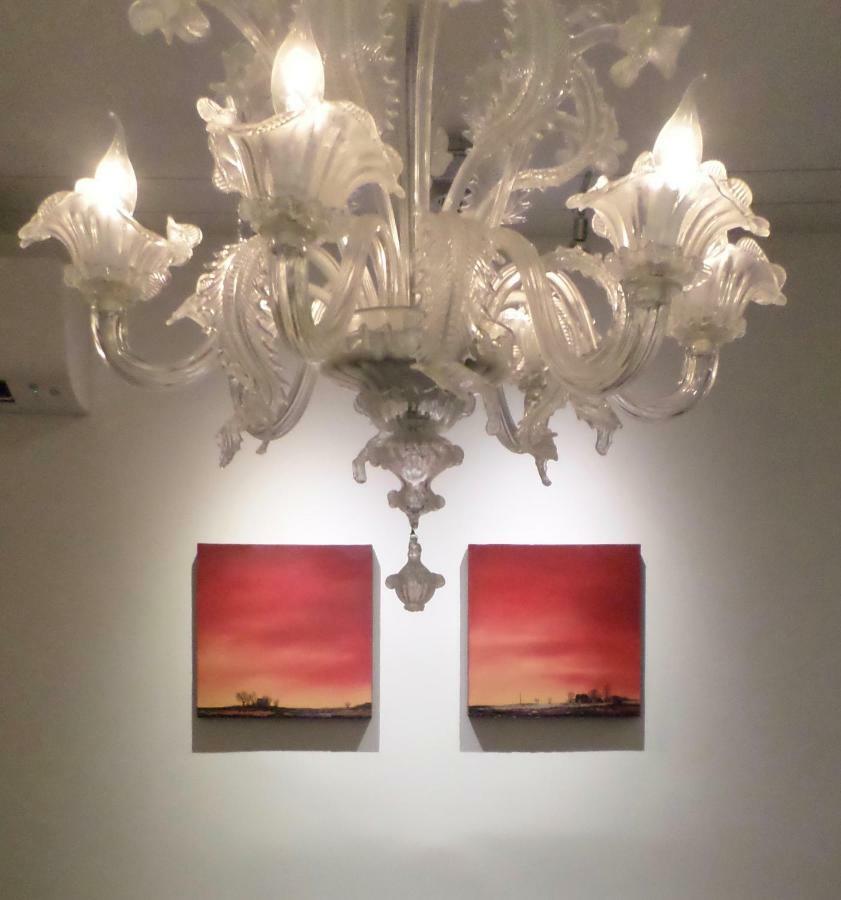 The Other Serenissima Apartment Venice Luaran gambar