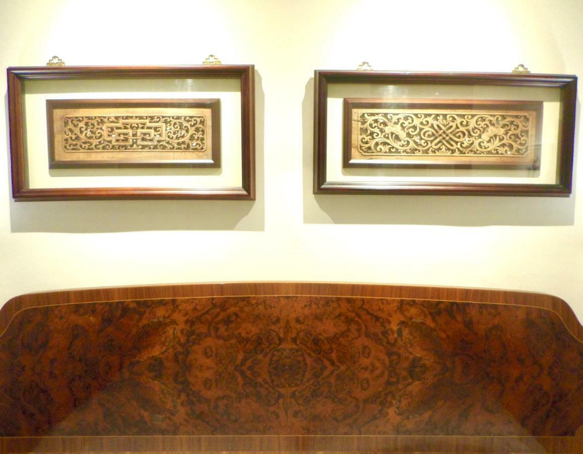 The Other Serenissima Apartment Venice Luaran gambar