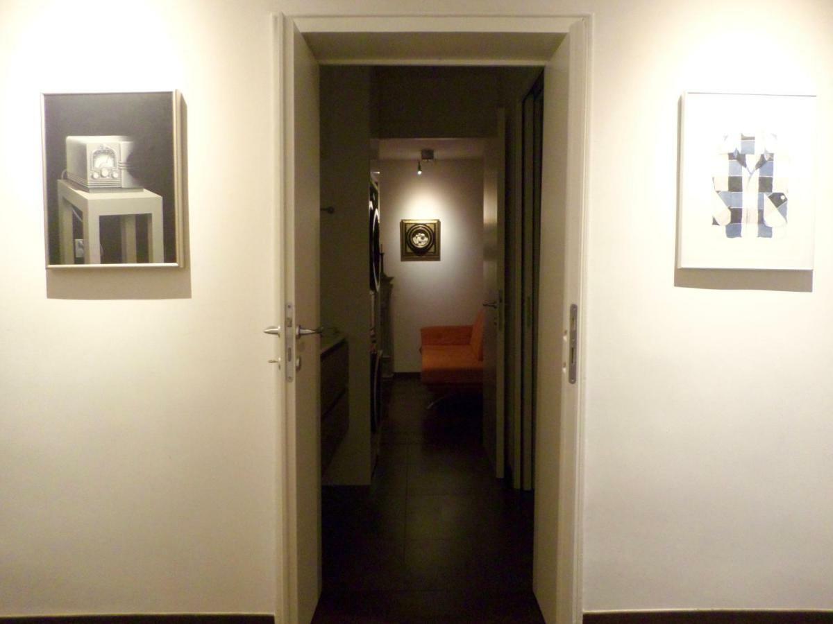 The Other Serenissima Apartment Venice Luaran gambar